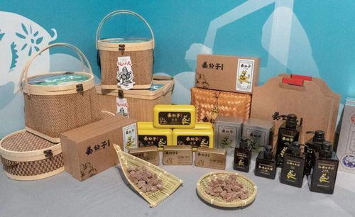 2020中國威海城市禮物文創產品設計大賽獲獎作品揭曉，匠心獨運展現城市魅力
