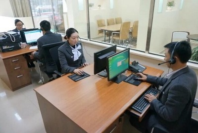 內江人社服務熱線獲人社部認可，便民舉措獲贊