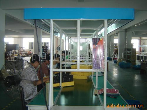 溫嶺市恒弛機械輸送設備廠 專業(yè)輸送設備與優(yōu)質咨詢服務